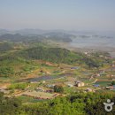 팔봉산 관광안내소 이미지
