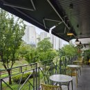 테라스커피 이미지