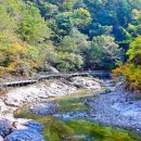 덕풍계곡 화장실 이미지