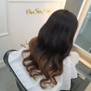 원스타헤어 이미지