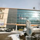 구즉체육관 이미지