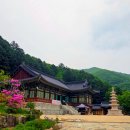 평창 상원사 중창권선문 | 평창 오대산 상원사&#39; 문수동자 미소를 닮은 절&#39;
