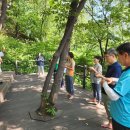 1128 | 오지산행후기(1128차) 성동구 매봉산(172.7m) 행복숲(치유의 숲길) 참가기 2023.07.22(토)
