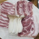 돈밭돼지고기전문점 이미지