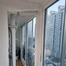 태산아파트 | 인천계양창호공사 후 달라진 실내 환경, 태산아파트 101동 사례