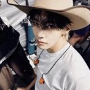 "No me olvides" 방탄소년단 뷔, 멕시코의 찬란한 나날들,멕시코 콘서트 현장 사진 이미지