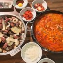 압구정부대찌개 - 강남구 | 압구정부대찌개