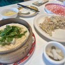 현대라운지 | 더현대맛집 smt라운지 후기