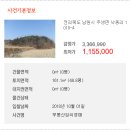 송동면 내사촌마을 이미지