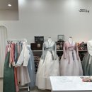 W. 종로한복 [명가대남예사랑] 혼주 한복 계약 후기 (할인팁)