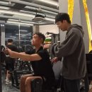 세라젬 부천중동점 | 신중동역헬스장 케이브짐 선수출신 트레이너PT 받아본후기