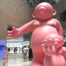 오렌즈N카린 커넥트현대 청주점 | 청주 커넥트현대 주말에 다녀온 후기(주차 헬..)