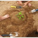 영산초등학교 이미지