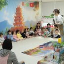 동물식물 생태 체험교실 이미지