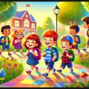 소일초등학교 이미지