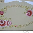 포크아트 이미지