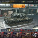 T34 중전차 후기&IS 출고