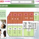 롯데리아 상가 앞 이미지