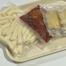 정떡볶이 이미지
