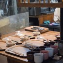 강릉해람중학교 | 강릉 스미야키센 오픈런 후기, 숯불향 가득한 야키토리동 용강동 감성 맛집