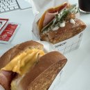 2/24~3/1 데이트 / 강남붕어빵 / 메종 마르지엘라x젠틀몬스터 콜라보 / 퍼즐 삼매경