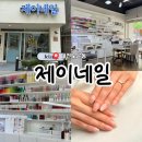 취향저격 에겐네일 노은동네일샵 제이네일 후기