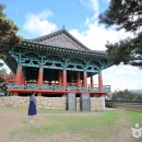 ‘인생샷’ 남길 수 있는 자연 명소의 경주 이미지