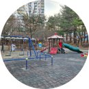계룡어린이공원 화장실 | 계룡 도심 속 쉼터, 엄사중앙어린이공원