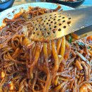 원주 짬뽕 맛집 &#39;별빛반점&#39; 혁신도시 중국집(ft. 단체룸)