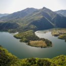 산막이옛길 이미지