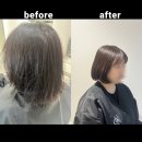 프라이빗함은 덤! 창동 미용실 H:ON HAIR 방문후기