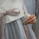 이솜한복 | [wedding]스튜디오 촬영용 한복 대여 이솜한복 대구 방문후기
