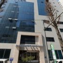 남편과 함께 임산부 백일해주사 (한국건강관리협회 서울서부지부)