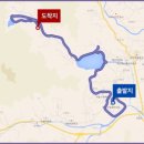 [2월 24일(토요일)]충남 예산 가야구곡녹색길 트래킹 이미지