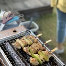 광교호수공원 가족캠핑장 이미지