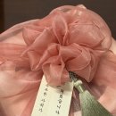 👰W8. 대전 상견례 식당 '더함뜰' 후기 & 화과자 선물 '남매떡공방 아이시루'