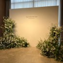 6426 | 더컨벤션 영등포 웨딩홀 하객 뷔페 후기 음식 종류 많았던 결혼식