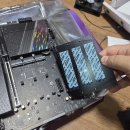 씨티에스 | ASRock X870E Nova WiFi 메인보드 대원씨티에스 후기입니다