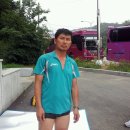 부산런클 박승열님 537km 대한민국 울트라 대회에서 108시간09분 기록으로 우승 이미지