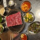 광명역 소고기가 맛있는 국민한우집광명역직영점