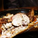 낭만장작 누룽지통닭구이 이미지