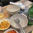 논현빈대떡 | 학동역 논현빈대떡 솔직후기