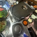 샘해밍턴이 다녀간 전주 시외버스 터미널 근처 고기 맛집 &lt;대성고기 백화점&gt; 내돈내산 후기