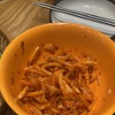 육하원칙 송탄점 | 경기도 평택 육하원칙 송탄점 주차장, 밑반찬, 오리주물럭, 계란찜, 열무국수, 메뉴판 포함 후기