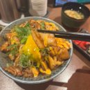 강남 역삼 맛집 카쿠레가 역삼직영점 닭고기 덮밥 야키토리동 후기