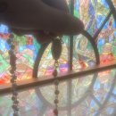 성남동 성당앞 이미지