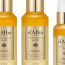 (주)시니어파트너스 | [달바]나이 들어도 윤기난다! 세럼 사용 후기