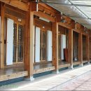 땅끝기와집 이미지