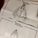 2016.12 &lt;디즈니&amp;해리포터 덕후투어&gt; DAY1, LA 디즈니랜드- 캘리포니아 어드벤쳐