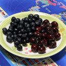 더블유스토어 약국 | 제목 뭐하지 고민하다 올림 (닭강정/말차송이/서울우유말차/김밥)